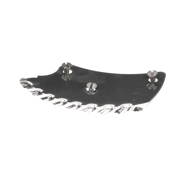 (image for) Robot Coupe 29786 RIPPLE CUT BLADE C2 ASSEMBLY